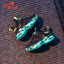 Guiren bird boy sneakers 2021 coconut spring children's spring new boys spring and autumn children's shoes