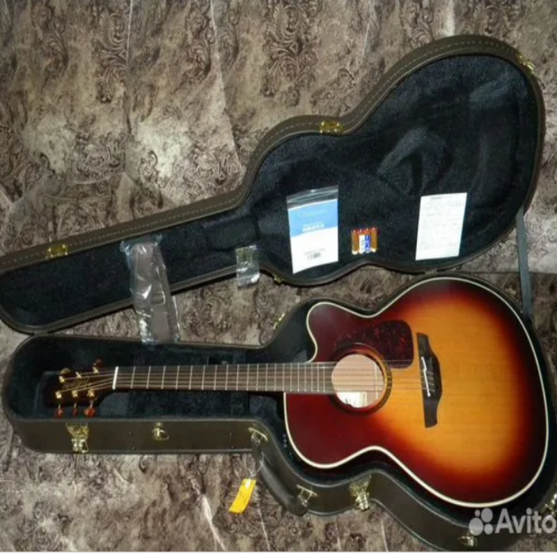 TAKAMINE TDP051C SAS TAKAMINE TDP051C SAS エレアコ 専用ハード