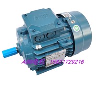 ABB three-phase AC motor M2BAF100LA2 3KW 2 extremely horizontal vertical 3GBA101510-ASJCN
