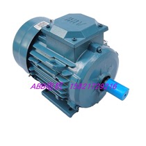 ABB three-phase motor M2BAF71MB2 0 55KW 2 extremely horizontal vertical 3GBA071320-ASJCN