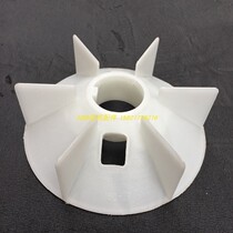 M2QA160M2A 11KW 2 pole horizontal ABB motor blade installation aperture 44mm outer diameter 170mm