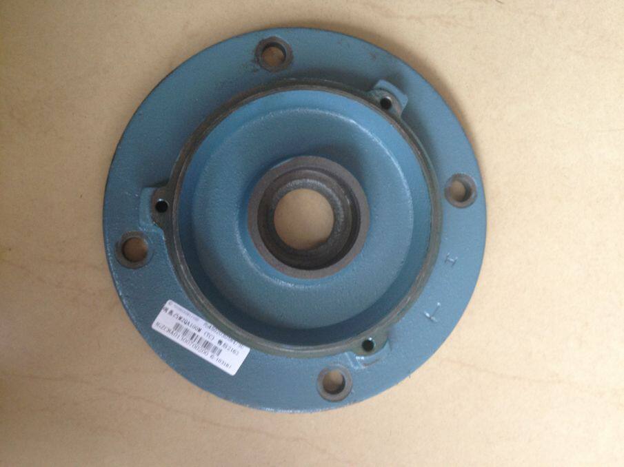Spot ABB motor end cap M2QA132M4A 7 5KW 4-stage vertical front flange ABB accessories