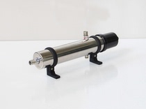 Diesel generator set water jacket heater 2KW engine preheater adapted to Cummins Perkins engine