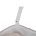 Áo ngực trung niên hiện đại và hiện đại không có vòng thép cotton mỏng đồ lót mẹ cỡ lớn quần lót su Cộng với kích thước Bras