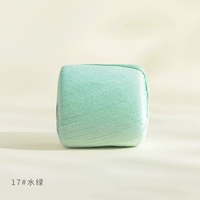 Вода зеленый 17#