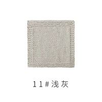 Светло -серый 11