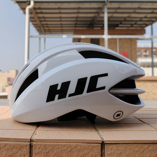 HJC头盔头盔2代专业自行车头盔公路山地车通用男女单车骑行安全帽