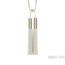 Light luxury curtain strap modern curtain strap Nordic aurora double head large spike Nordic curtain buckle