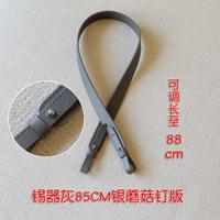 Олово серая 85 -см серебряные грибные гвозди