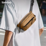 Сумка через плечо, мужская нагрудная сумка, барсетка, портативная сумка на одно плечо, небольшая сумка, T35