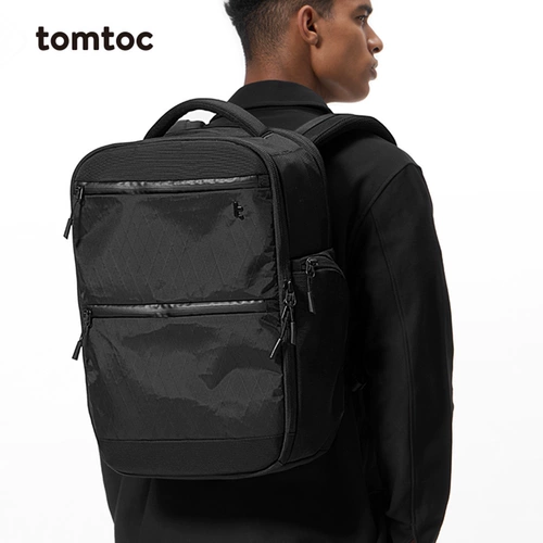 Универсальный рюкзак, вместительная и большая сумка для путешествий для отдыха, ноутбук, бизнес-версия, T73