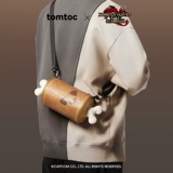 Tomtocx Monster Hunter Shuguang Название -названное жареное мясное мясо на гриле -мешок для мяса на гриле мешок для грильщика T14