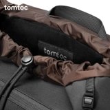 Tomtoc VintPack A1 городской классический рюкзак дорожный рюкзак женская школьная сумка мужская сумка для компьютера TA1