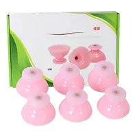 Шесть банок поглощения влаги