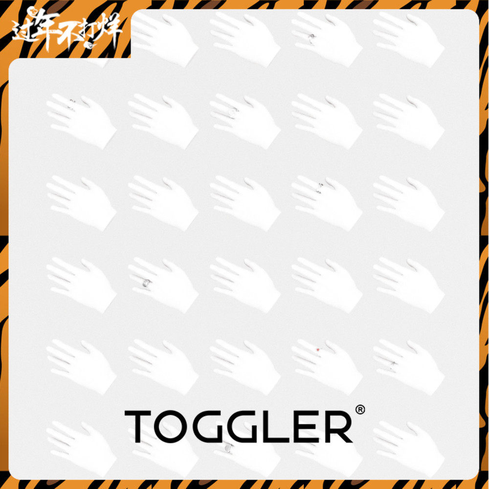 TOGGLER custom shots