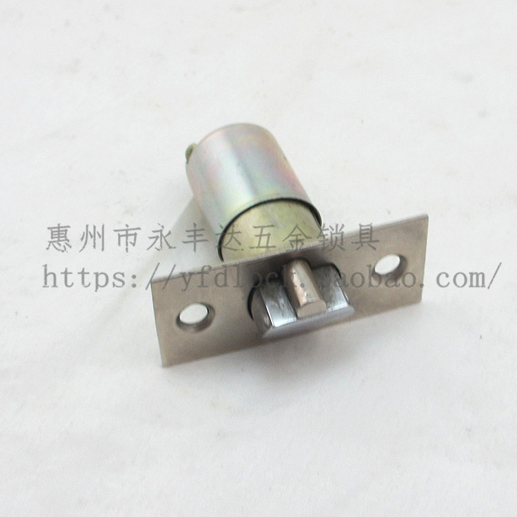 Telescopic spherical lock tongue 6070 Arbitrary adjustment of the ball lock Lock Lock Star Door Lock Multifunction Adjustable Lock Tongue