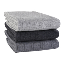 羊毛裤男女中厚保暖绒裤内穿加绒