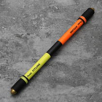 Ino turn pen special pen menowa fitline violence artifact 2018 new turn Pen Competition