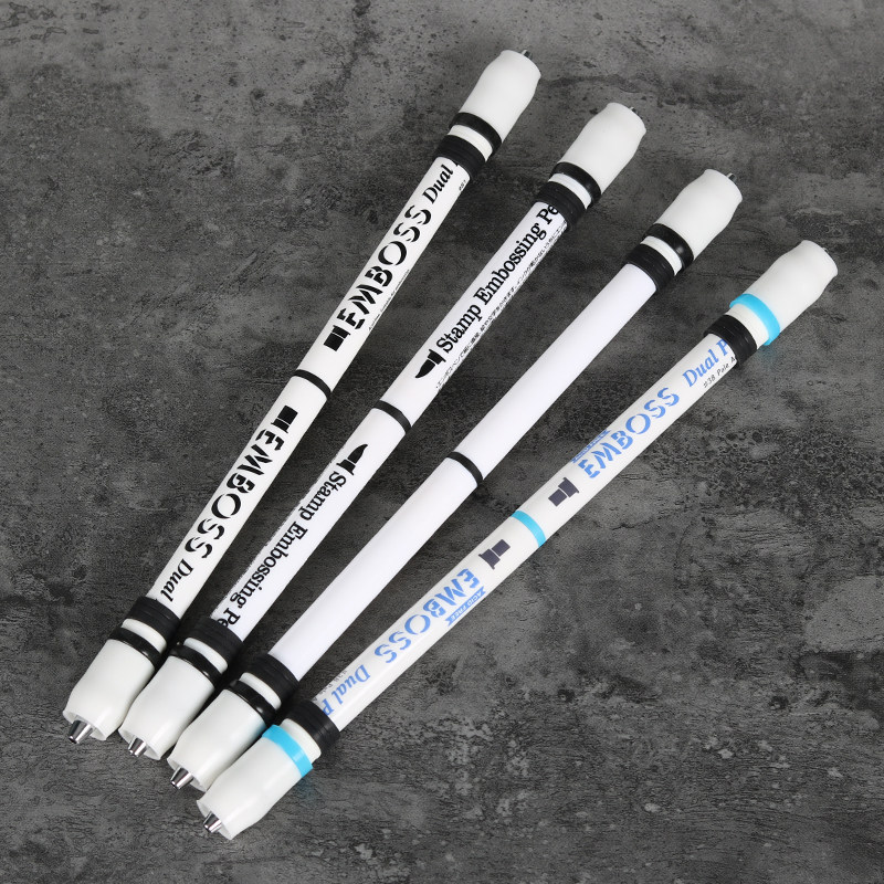 Ineau Transpen Special Pen enoembossv3 Six Veins God Sword Violent Shake of the Soundnet Red match with pen-Taobao