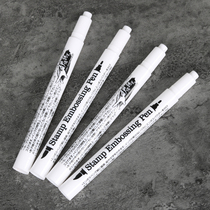 Ino Transpen Material Eno Edition Day Pole Embosch Rough Pole Menowa War Pen With Pole