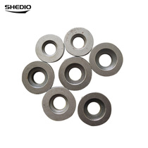 Chain hoist accessories small bowl bearing steel sleeve without roller new product