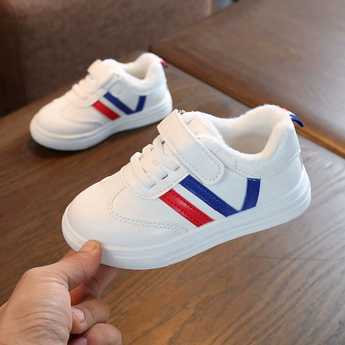 Детская белая обувь, спортивная обувь, детские летние дышащие универсальные туфли для мальчиков, 1-6 лет