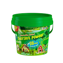 Australian snake and insect repellent powder strong long-lasting rain-proof outdoor fishing and camping rural home garden realgar medicine