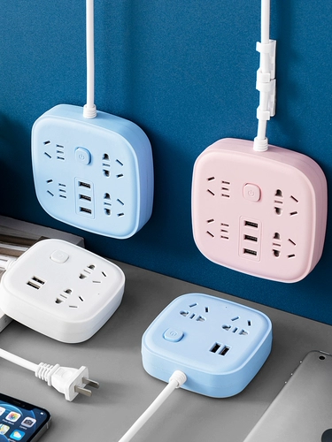 Две -футовые гнездо 2 -отверстия.