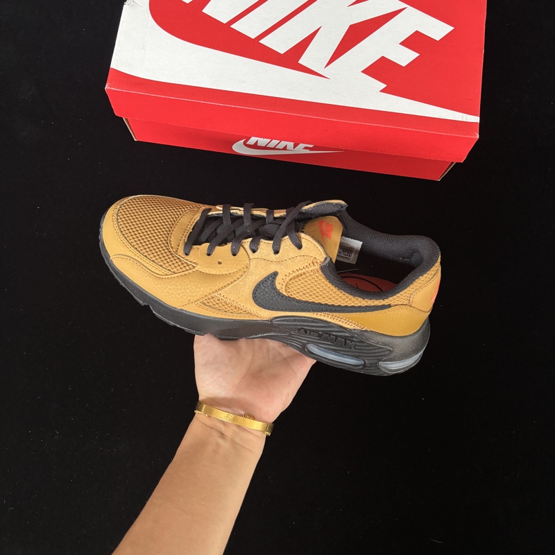 Qianqian Sports Air Max Excee Classic Retro Air Cushion Breathable Cushioning Sports Casual Shoes Io9111 Qianqian Sports Air Max Excee Classic Retro Air Cushion Breathable Cushioning Sports Casual Shoes Io9111