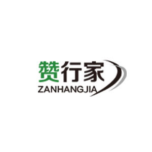 赞行家智控的LOGO