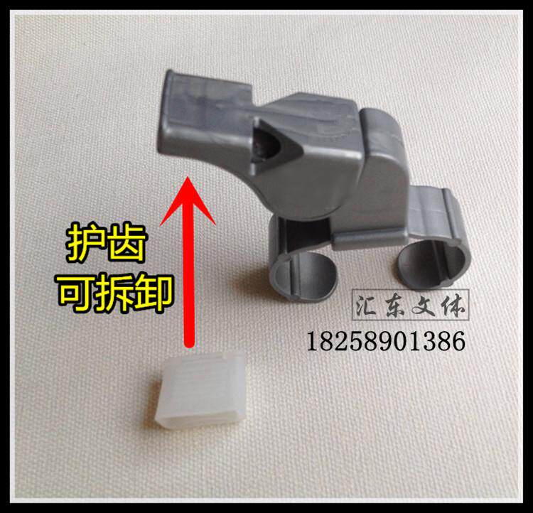 40 Lone Referee Special Whistles Coach Whistles Finger Non-nuclear Whistle Sports Football Basketball Game