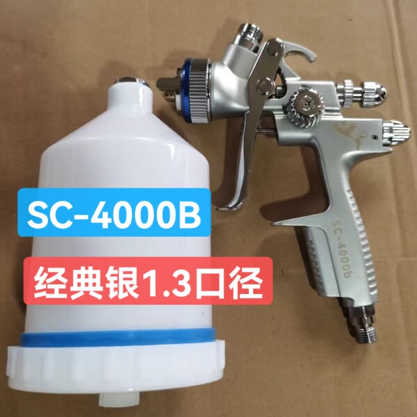 神彩汽车油漆辅料大本营的LOGO
