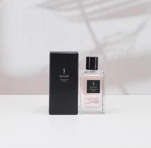 YSL BLUSE ローズ・アンジェリック 香水 YSL BLUSE ローズ・アンジェリック 香水 Blouse - Le Vestiaire