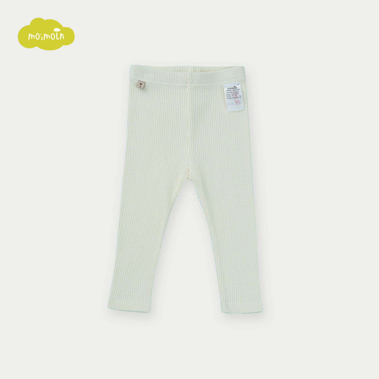 moimoln small cloud doodle dress 2022 spring new men and women baby inside lap pants children casual lap pants