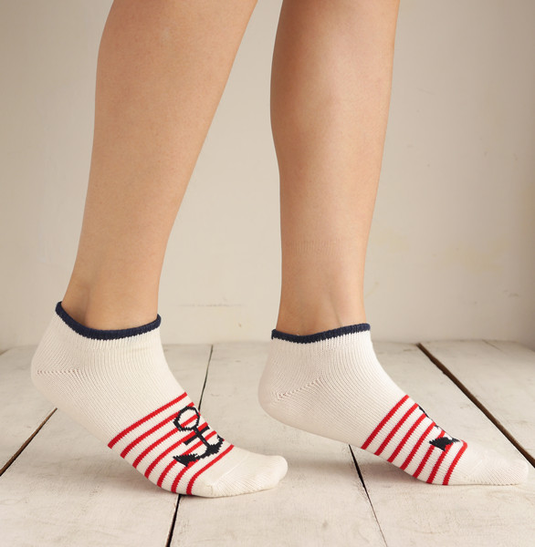 Chaussettes - collants doux - Ref 753440 Image 7
