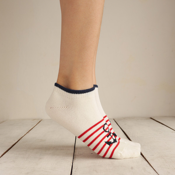 Chaussettes - collants doux - Ref 753440 Image 8