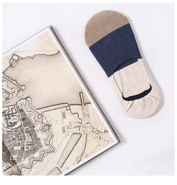 Chaussettes - collants M-1301-B - Ref 780433 Image 26