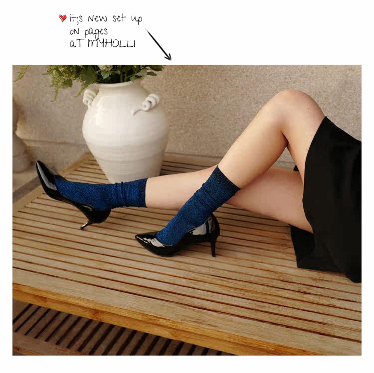 Chaussettes - collants W-305 - Ref 753853 Image 22