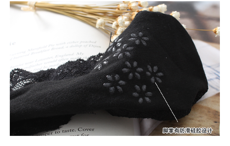 Chaussettes - collants L03 - Ref 780658 Image 35