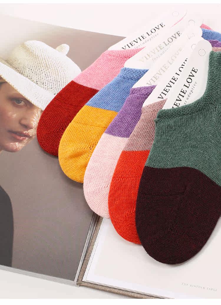 Chaussettes - collants W-101 - Ref 753866 Image 12