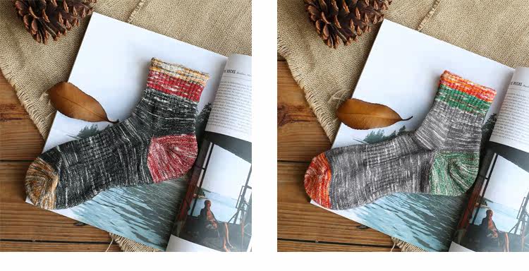 Chaussettes - collants M-503 - Ref 753613 Image 24