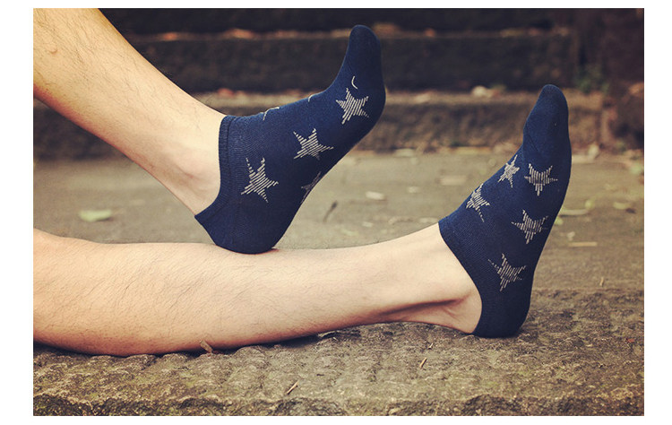 Chaussettes - collants mouvement - Ref 755867 Image 17