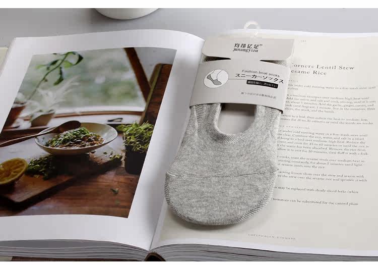 Chaussettes - collants M-3202 - Ref 754345 Image 21