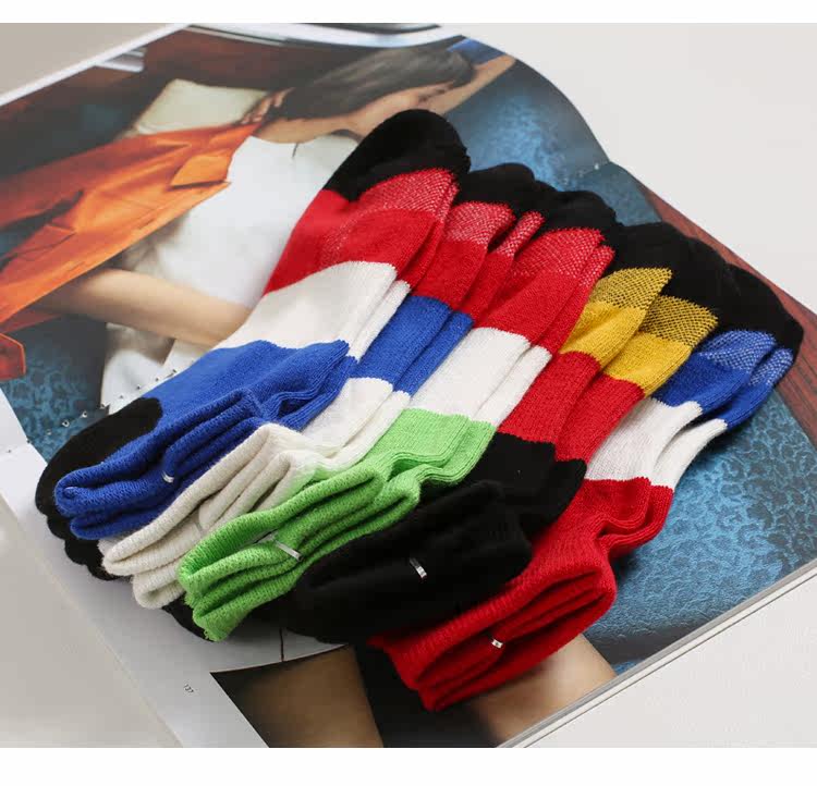 Chaussettes - collants W-201 - Ref 753856 Image 17