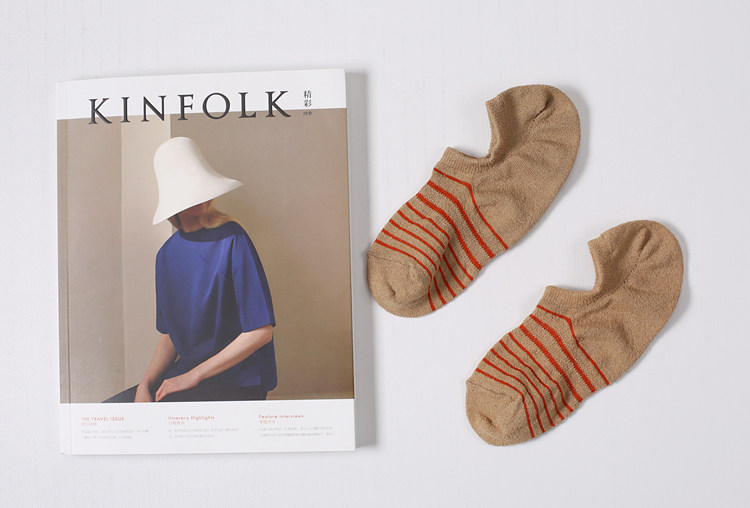 Chaussettes - collants W-103 - Ref 771919 Image 19