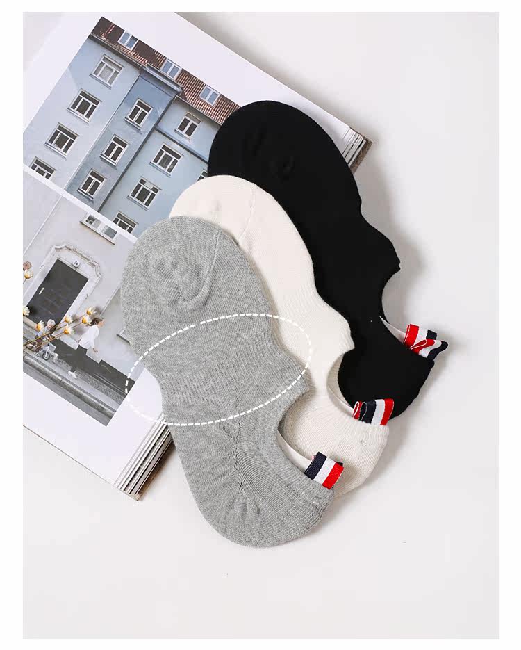 Chaussettes - collants NO-1639 - Ref 753445 Image 17