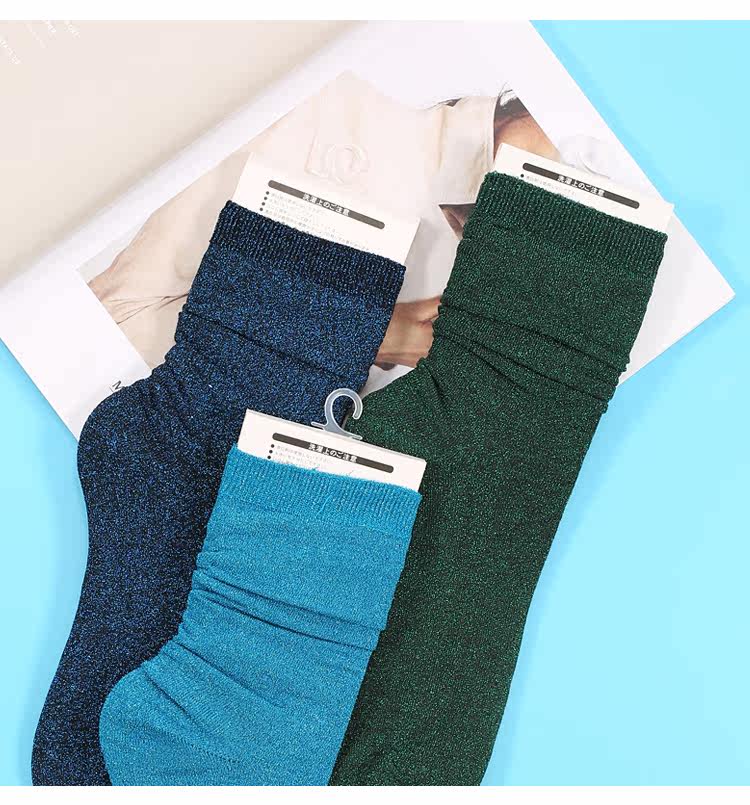 Chaussettes - collants W-305 - Ref 753853 Image 14