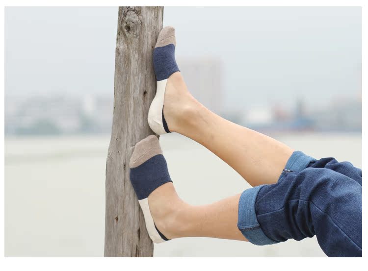 Chaussettes - collants M-1301-B - Ref 780433 Image 14