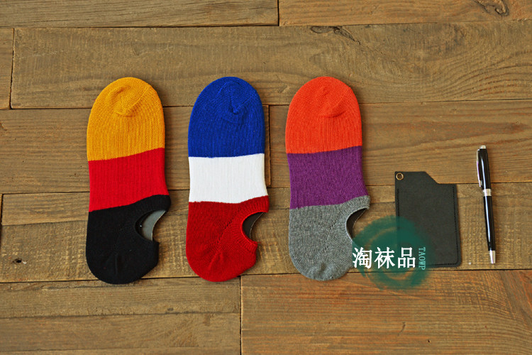 Chaussettes - collants simple - Ref 771995 Image 9