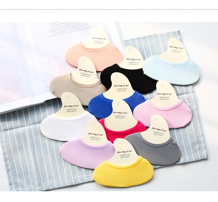 Chaussettes - collants simple - Ref 759231 Image 9